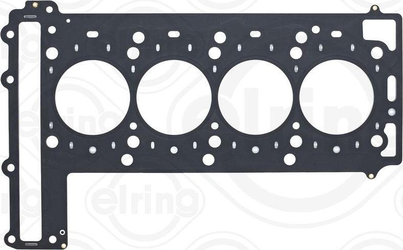 Прокладка ГБЦ Elring. Артикул 846.170