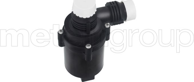 Дополнительный водяной насос Metelli. Артикул 25-0015