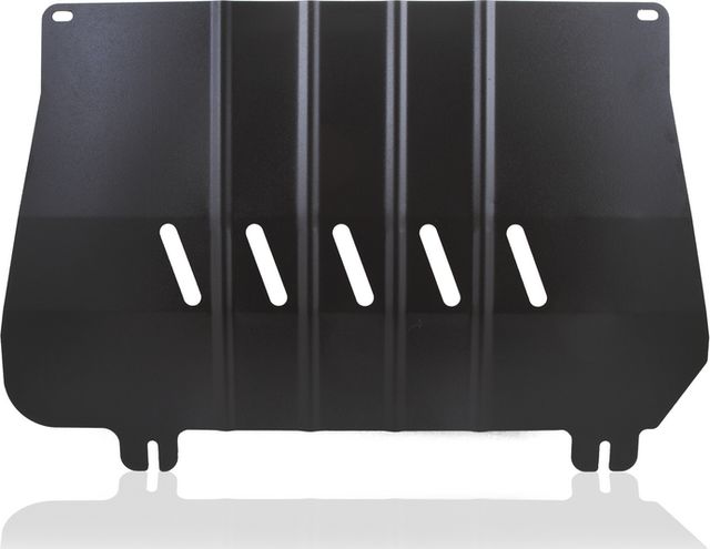 Защита NLZ для картера Hyundai Sonata (ТагАЗ) 2004-2010. Артикул NLZ.20.10.030 NEW