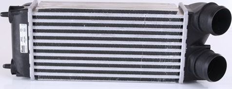 Интеркулер Nissens ** FIRST FIT ** для Peugeot 3008 I 2009-2016. Артикул 96626