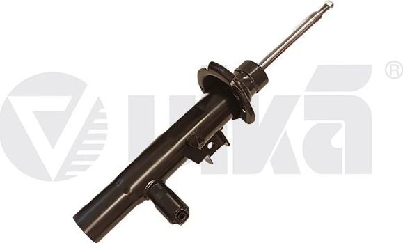 Амортизатор Vika передний левый для BMW X4 I (F26) 2014-2018. Артикул 49781401