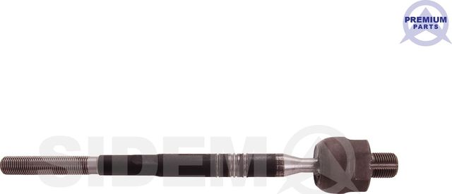 Рулевая тяга Sidem правая/левая для BMW 3 V (E90/E91/E92/E93) 2005-2013. Артикул 21014