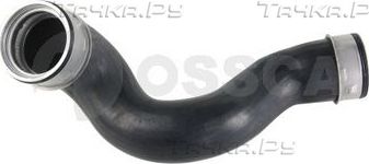 Патрубок интеркулера OSSCA. Артикул 42359