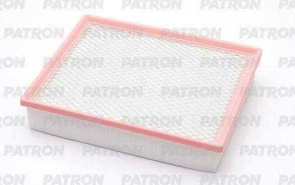 Воздушный фильтр Patron для Chevrolet Silverado II (GMT900) 2007-2013. Артикул PF1576