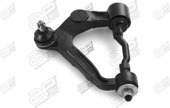 Поперечный рычаг передней подвески APlus левый верхний для Toyota Dyna U100, 200 / Y100 1995-2001. Артикул 20439AP