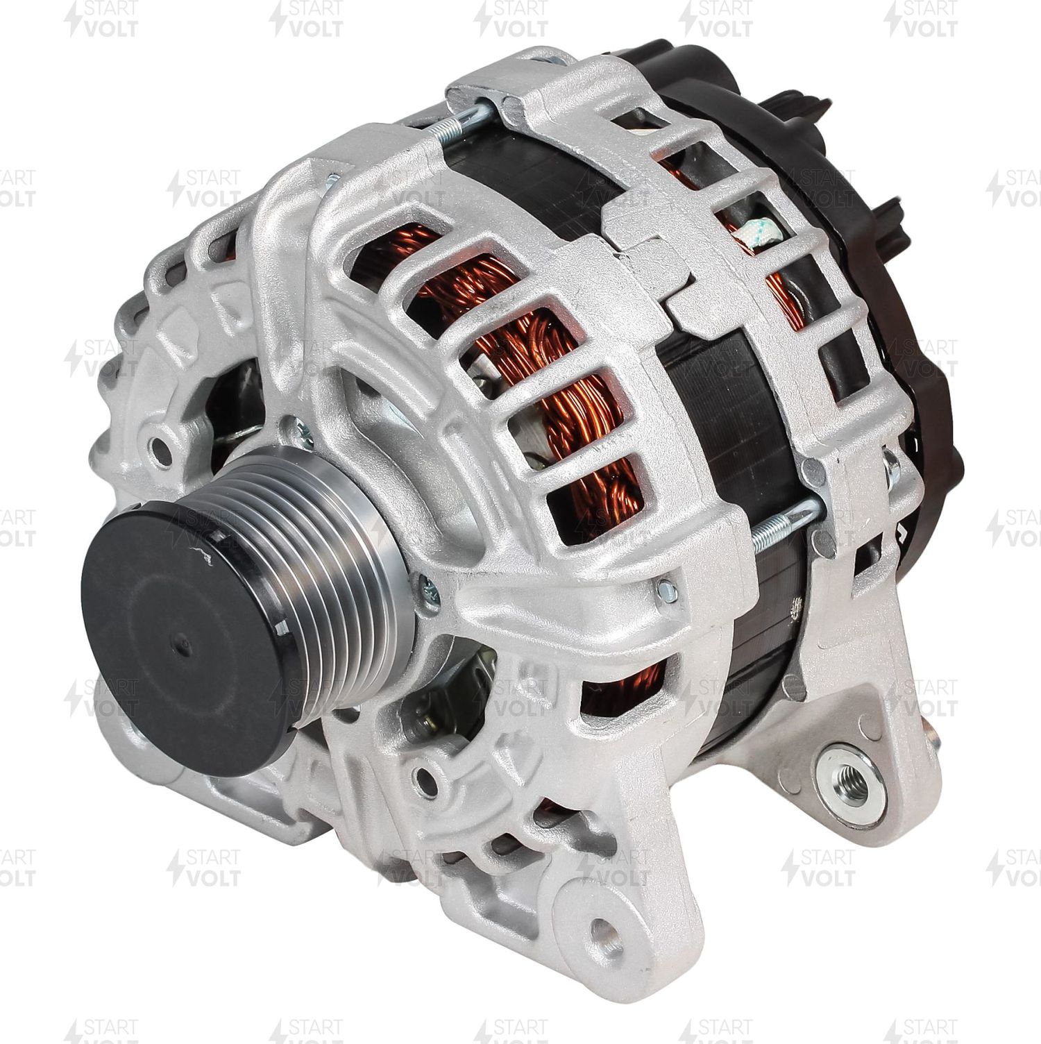 Генератор StartVOLT. Артикул LG 0909