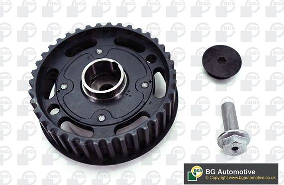 77BF252 Механизм газораспределения впуск RENAULT BGA. Артикул CA7300