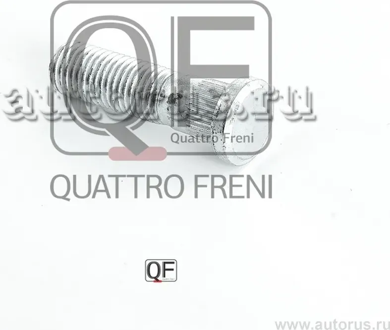 ШПИЛЬКА КОЛЁСНАЯ (Quattro Freni). Артикул qf10d00019