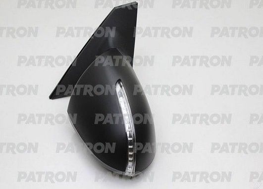 Зеркало боковое Patron. Артикул PMG0013M02