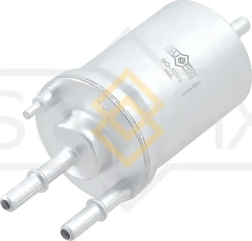 Фильтр топливный (Sufix). Артикул SQ1003