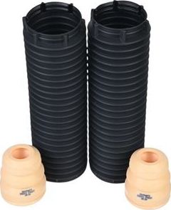 Комплект отбойников и пыльников амортизаторов (стоек) Zentparts. Артикул Z56873