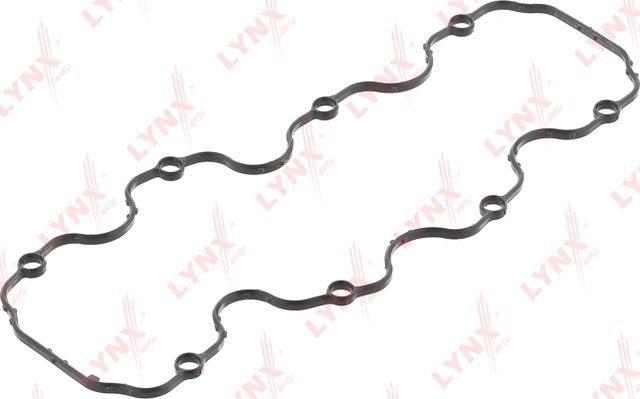 Прокладка клапанной крышки 441724 LYNXauto. Артикул SG-1354