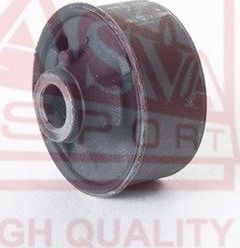 Сайлентблок переднего рычага подвески Asva. Артикул 0101-150B