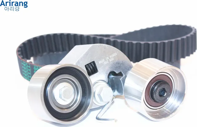 Комплект ГРМ (Arirang). Артикул ARG104011