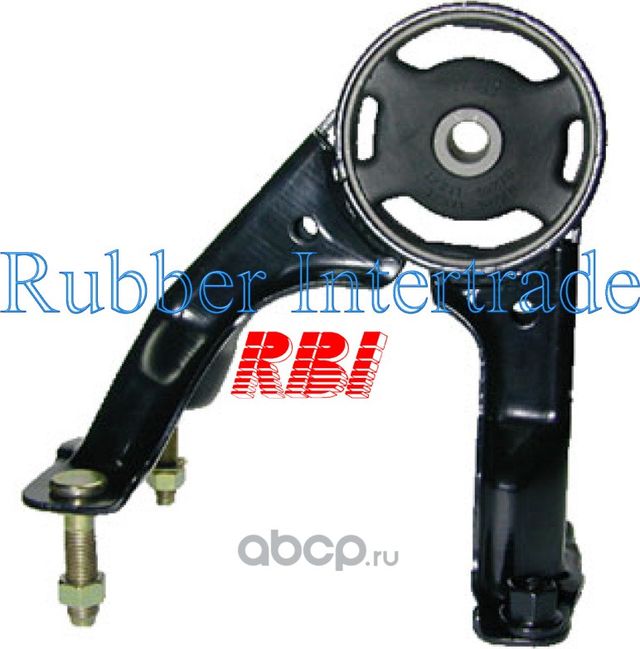 Опора двигателя задняя (RBI). Артикул T0910AEMZ