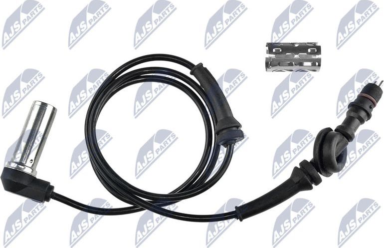 Датчик ABS NTY. Артикул HCA-LR-003