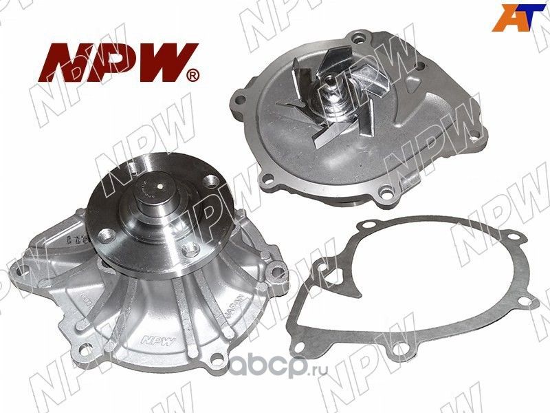 Водянная помпа (NPW) NPW. Артикул T125