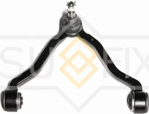 Рычаг верхний R / Перед. подв (Sufix). Артикул SH1572