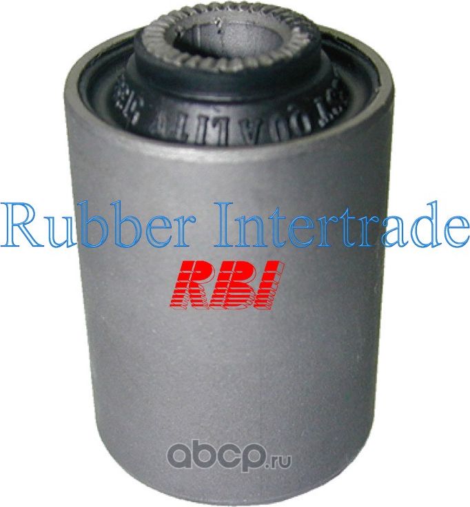 Сайлентблок (RBI). Артикул O24286WS