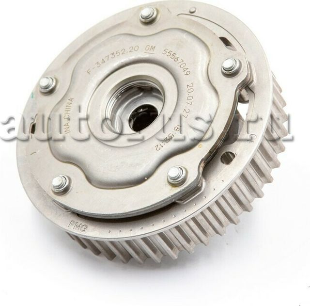 Шкив General Motors. Артикул 55567049