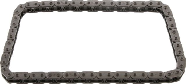 Цепь, привод маслонасоса Febi Bilstein. Артикул 25446