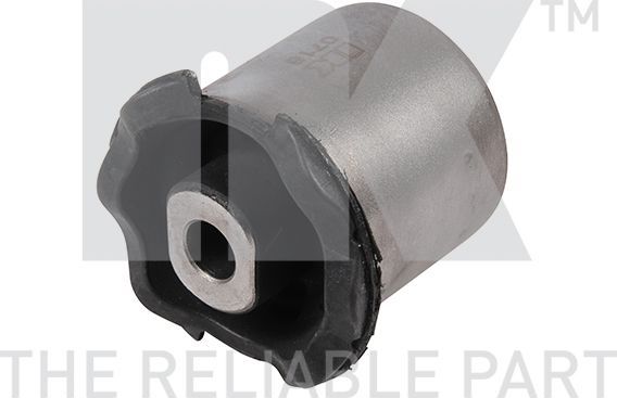 Сайлентблок переднего рычага подвески NK. Артикул 5104010