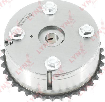 Шестерня привода распределительного вала LYNXauto. Артикул TV-0011
