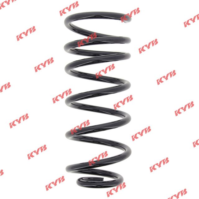 Пружина подвески KYB (Каяба) K-Flex задняя для Fiat Palio I 1997-2001. Артикул RC5790