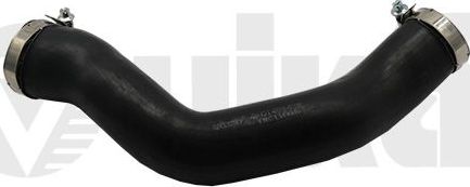 Патрубок интеркулера Vika для Audi A6 allroad II (C6) 2006-2011. Артикул 11451794501