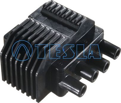 Катушка зажигания Tesla. Артикул CL200