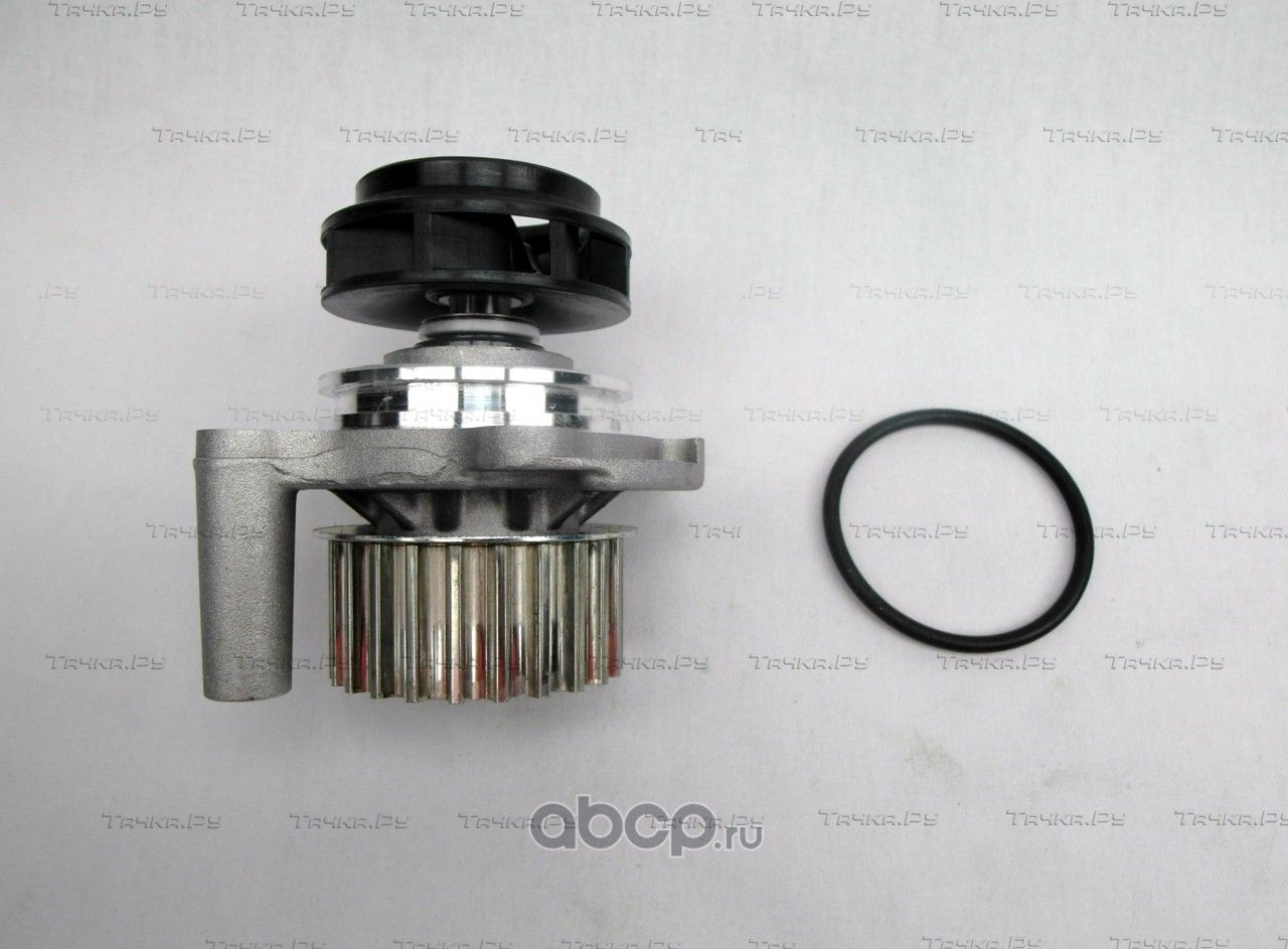 Помпа (водяной насос) VAG для SEAT Toledo II 1998-2004. Артикул 06A121012G