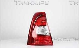 Фонарь задний BSG. Артикул BSG 75-805-042
