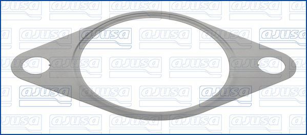 Прокладка глушителя Ajusa для Hyundai i30 III 2017-2026. Артикул 01503800