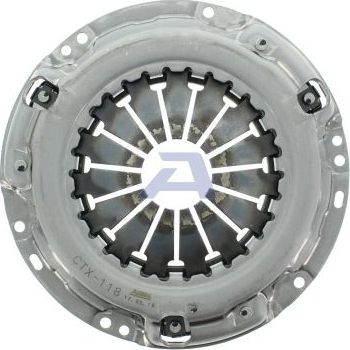 Корзина сцепления Aisin для Toyota Caldina II 1997-2002. Артикул CTX-118