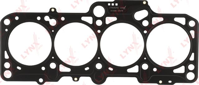 Прокладка ГБЦ LYNXauto. Артикул SH-0364