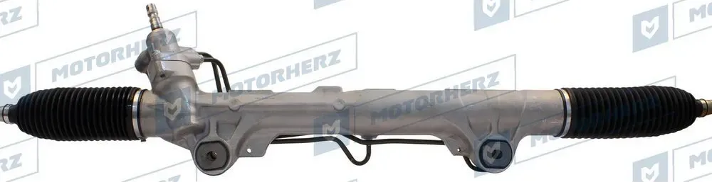 Рулевая рейка с тягами гидравлическая (Motorherz). Артикул R27651NW