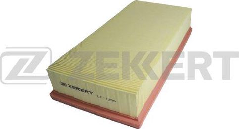 Воздушный фильтр Zekkert. Артикул LF-1256
