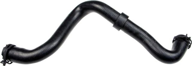 Патрубок радиатора (системы охлаждения) Gates. Артикул 05-4043