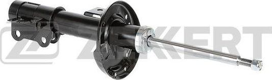 Амортизатор Zekkert передний левый для Chevrolet Aveo II 2011-2015. Артикул SG-6542