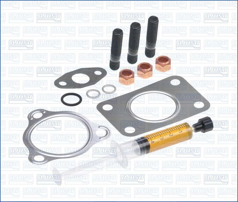 деталь Ajusa. Артикул JTC11013