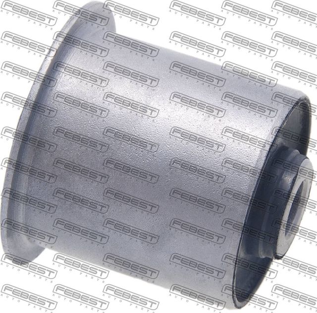 Сайлентблок заднего рычага подвески Febest задний нижний для Jeep Liberty KK 2008-2010. Артикул CRAB-031