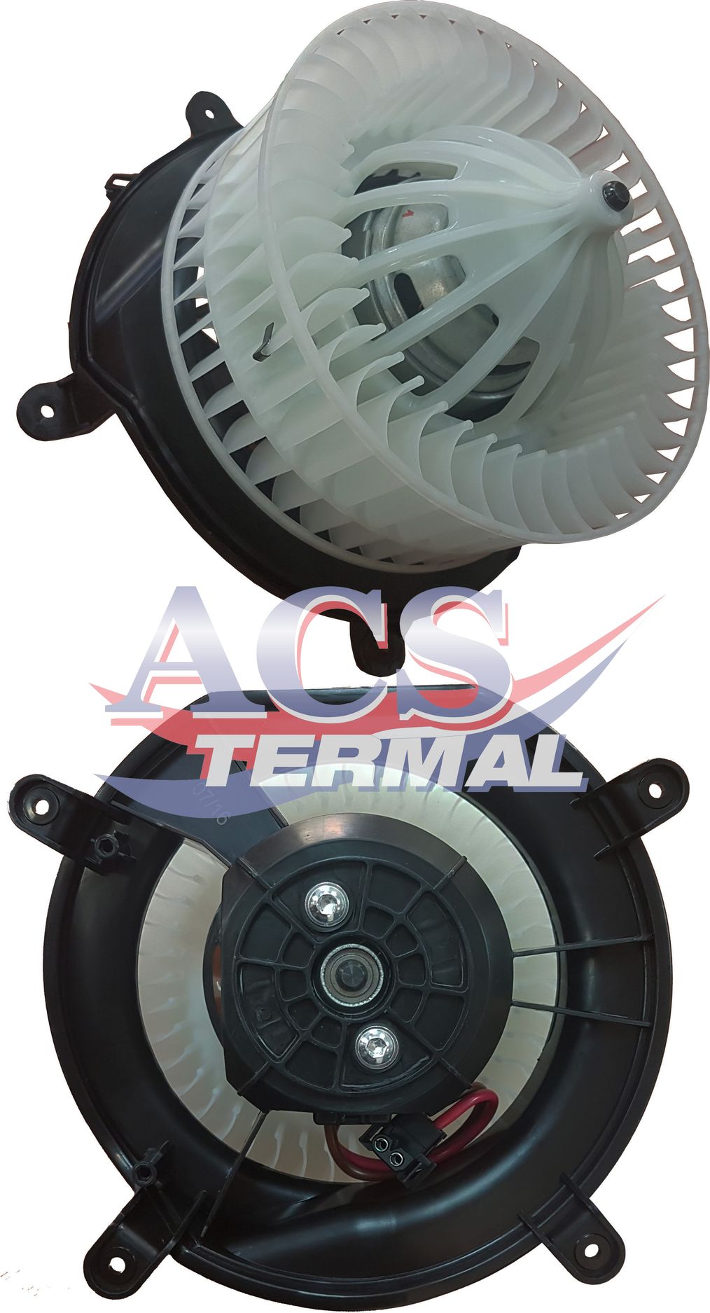 Вентилятор салона ACS Termal. Артикул 402009