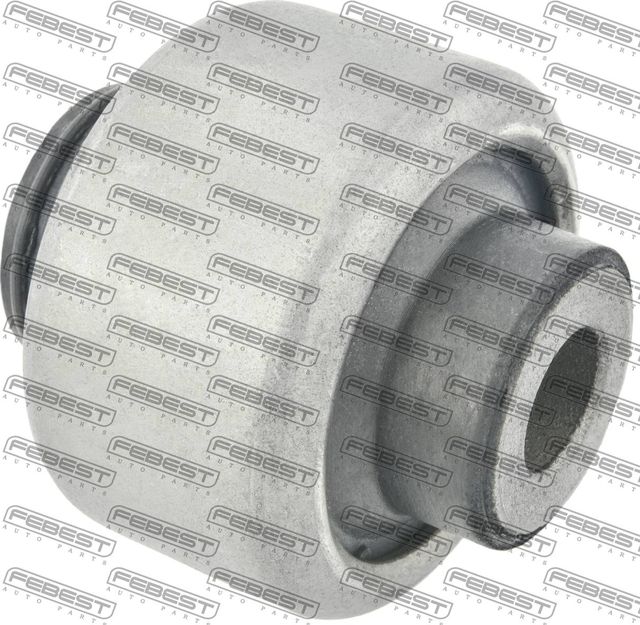 Сайлентблок переднего рычага подвески Febest передний нижний для Citroen DS4 2011-2015. Артикул PGAB-002