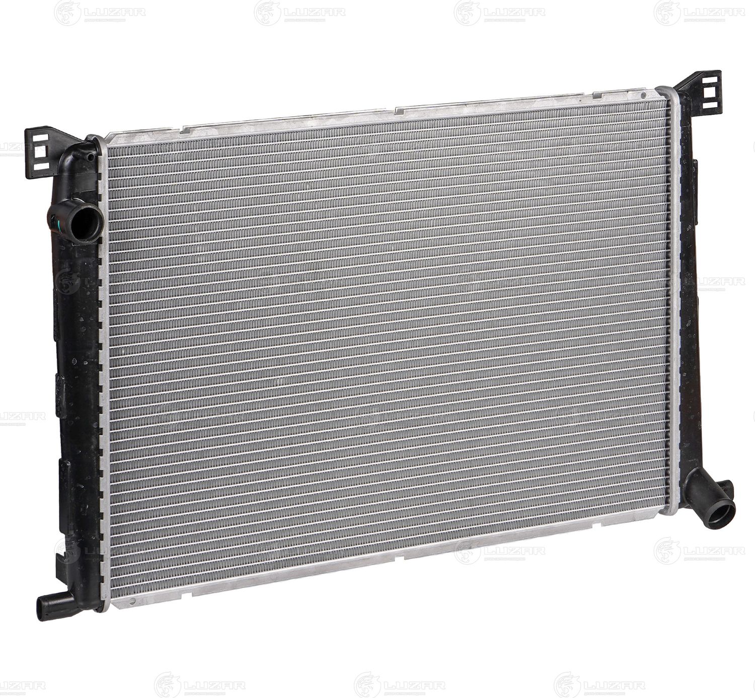 Радиатор охлаждения двигателя Luzar. Артикул LRc 2601