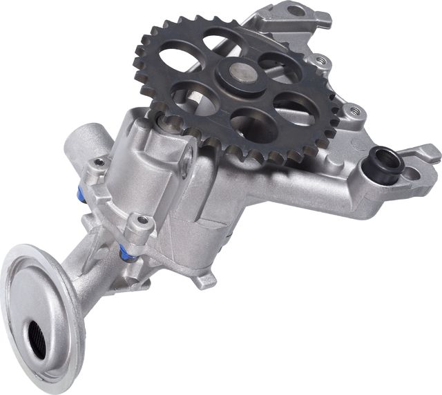 Масляный насос Febi Bilstein для SEAT Ibiza II 1993-2002. Артикул 02134