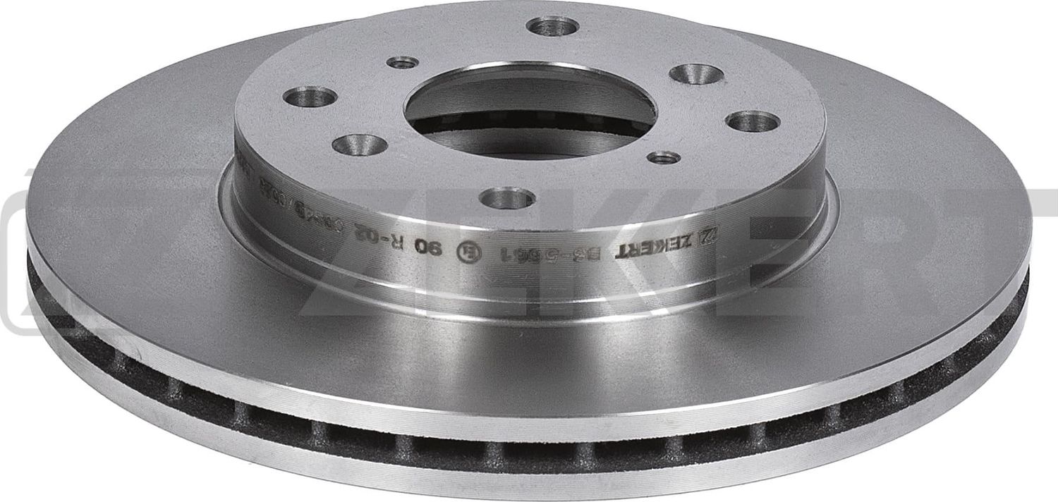 Тормозной диск Zekkert. Артикул BS-5661