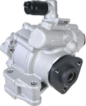 Насос ГУР Zentparts для Mercedes-Benz E-Класс III (W211, S211) 2002-2009. Артикул Z39053