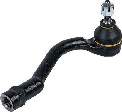 Наконечник рулевой тяги Zentparts правый для Audi Coupe II (B3) 1988-1996. Артикул Z11066