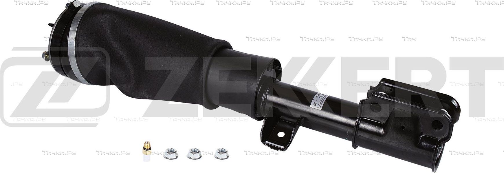 Стойка амортизационная пневмоподвески Zekkert. Артикул LD-1617