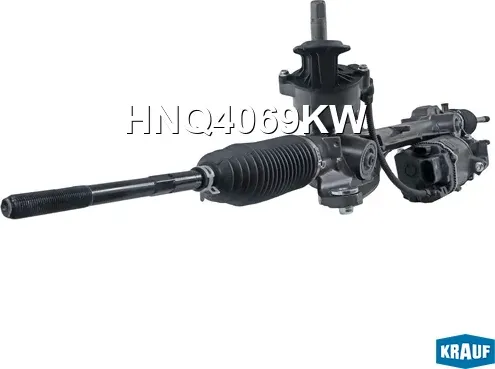 Рулевая рейка электрическая (Krauf). Артикул HNQ4069KW